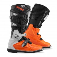 Gaerne, GX-J, BARN, 35, SVART ORANGE