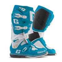 Gaerne, SG-12 PORTOFINO, VUXEN, 41, CYAN VIT