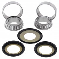 All Balls, Styrlager, Yamaha 03-16 WR450F, 18 WR450F, 03-25 YZ450F, 01-25 WR250F/YZ250F, 08-20 WR250R, 96-25 YZ250, 96-25 YZ125, 98-00 WR400F, 01-02 WR426F, 98-99 YZ400F, 00-02 YZ426F, Suzuki 91-92 RM250/RMX250, 91-92 RM125, FANTIC 22-23 XE 125/XX 125