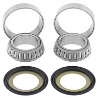 All Balls, Styrlager, Honda 02-08 CRF450R, 16-25 CRF450R, 18-19 CRF450RX, 05-18 CRF450X, 92-94 CR250R, 97-07 CR250R, 04-09 CRF250R, 18-25 CRF250R, 04-18 CRF250X, 93-94 CR125R, 98-07 CR125R, TM 04-11 EN 450F/MX 450F, 08 SM 450F, 09 SMR 450F, 05-07 SMX 450F
