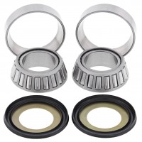 All Balls, Styrlager, Kawasaki 01-25 KX85, 00-25 KX65, 08-13 KLX140, 95-16 KX100, 91-00 KX80, Yamaha 02-25 YZ85, 19-25 YZ65, 93-01 YZ80, Suzuki 03-05 RM65, TM 96-97 EN 250/MX 250, 96-97 EN 125/MX 125, 06-09 MX 85, 97 EN 300/MX 300