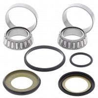 All Balls, Styrlager, KTM 03-04 450 EXC-F, 07-25 450 EXC-F, 07 450 SMR/400 EXC, 05 450 SMR/525 SMR, 03-22 450 SX-F, 18-22 250 EXC TPI/300 EXC TPI, 23-25 250 EXC/150 EXC/300 EXC, 94-17 250 EXC/300 EXC, 06-24 250 EXC-F, 25 250 EXC-F, 15-18 250 Freeride, 94-
