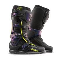 Gaerne, SG22 CHAMELEON, VUXEN, 44, KAMELEON SVART