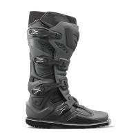Gaerne, SG22 GORE-TEX ENDURO BATTLESHIP, VUXEN, 46, SVART GRÅ
