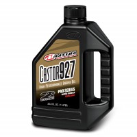 Maxima, Castor 927 Racing Premix - 1L