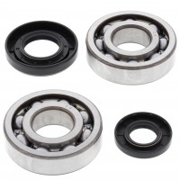 All Balls, Ramlagersats, Yamaha 01-25 YZ250