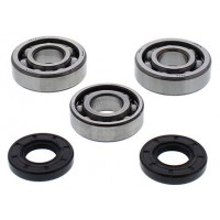 All Balls, Ramlagersats, Yamaha 19-25 YZ85, 19-25 YZ65
