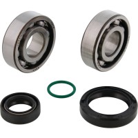All Balls, Ramlagersats, KTM 24 50 SX, Husqvarna 24-25 TC 50, GasGas 24 MC 50, 25 MC 50