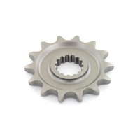 Holeshot, Framdrev Std, 420, 14, Yamaha 19-25 YZ65