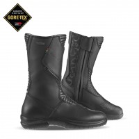 Gaerne, Black Rose GORE-TEX Dam, VUXEN, 35, SVART