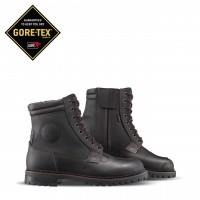 Gaerne, G.STONE GORE-TEX, VUXEN, 45, BRUN