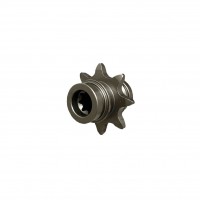 Holeshot, Framdrev, KTM 20-24 SX-E 5, Husqvarna 20-24 EE 5, 25 EE 5, GasGas 21-25 MC-E 5