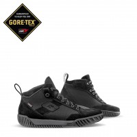 Gaerne, G-RAZOR GORE-TEX, VUXEN, 45, SVART