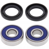 All Balls, Hjullagersats, FRAM, Yamaha 02-18 YZ85, 93-01 YZ80