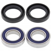 All Balls, Hjullagersats, FRAM, Yamaha 03-13 YZ450F, 98-25 YZ250, 01-13 YZ250F, 98-25 YZ125, 98-99 YZ400F, 00-02 YZ426F, FANTIC 22-23 XX 250, 22-23 XE 125/XX 125
