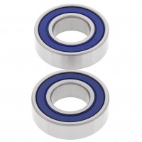 All Balls, Hjullagersats, FRAM, KTM 00-25 65 SX, 98-00 60 SX, 12-24 50 SX, 20-25 SX-E 5, Suzuki 87-95 RM250, 87-95 RM125, Husqvarna 17-25 TC 65, 20-24 EE 5, 25 EE 5, 18-25 TC 50, 21 TC 50 Mini, 18-20 TC 50 MINI, GasGas 24 MC 65, 21-23 MC 65 /MC 50, 21-25 