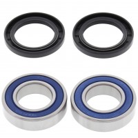 All Balls, Hjullagersats, BAK, KTM 03-04 450 EXC-F, 07-23 450 EXC-F, 07 450 SMR/400 EXC, 05 450 SMR/525 SMR, 03-22 450 SX-F, 23-25 250 EXC, 18-22 250 EXC TPI/300 EXC TPI, 94-17 250 EXC/300 EXC, 06-23 250 EXC-F, 15-18 250 Freeride, 94-22 250 SX, 05-22 250 