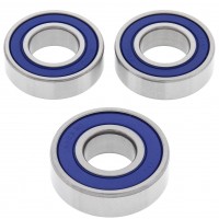 All Balls, Hjullagersats, BAK, KTM 00-25 65 SX, Kawasaki 83-84 KX250/KX500, Husqvarna 17-25 TC 65, GasGas 24 MC 65, 21-23 MC 65