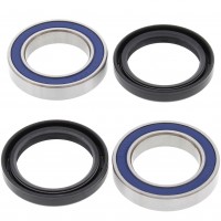 All Balls, Hjullagersats, FRAM, KTM 07-24 450 EXC-F, 03-04 450 EXC-F/200 SX, 07 450 SMR/400 EXC, 05 450 SMR/525 SMR, 03-25 450 SX-F, 18-22 250 EXC TPI/300 EXC TPI, 23-24 250 EXC/150 EXC/300 EXC, 03-17 250 EXC/300 EXC, 06-24 250 EXC-F, 03-25 250 SX, 05-25 