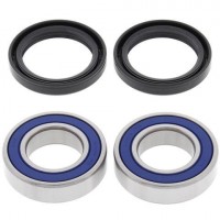 All Balls, Hjullagersats, BAK, KTM 23-25 450 SX-F, 23-25 250 SX/250 SX-F, 23-25 350 SX-F, 23-25 125 SX/300 SX, 24-25 150 EXC, 25 150 SX, Husqvarna 23-24 FC 450, 25 FC 450 /TC 150/TC 300, 23-25 FC 250/TC 250, 23-25 FC 350, 23-25 TC 125, 24-25 TE 150, BETA 