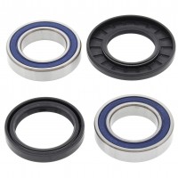 All Balls, Hjullagersats, FRAM, Husqvarna 05-10 SM-R 450/SM-R 510, 03-10 TC 450/TE 450, 08-10 TXC 450/TXC 510, 01-04 CR 250, 03-11 TC 250/TE 250, 11 TXC 250, 03-13 WR 250, 01-13 CR 125, 02-13 WR 125, 06-08 SM-R 610/TE 610 Electric, 10-11 SMS 630, 05-09 TC