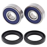 All Balls, Hjullagersats, FRAM, Yamaha 19-25 YZ85, 19-25 YZ65