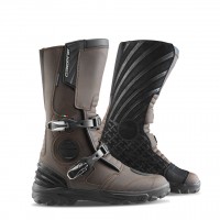 Gaerne, G_MIDLAND AQUATECH, VUXEN, 45, BRUN