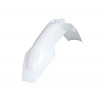Rtech, Framskärm, VIT, Husqvarna 20-25 TC 85, 18-19 TC 85 (17/14)/TC 85 (19/16)