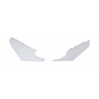 Rtech, Sidopanel, VIT, Husqvarna 19-22 FC 450, 19-22 FC 250/TC 250, 19-22 FC 350, 19-22 TC 125