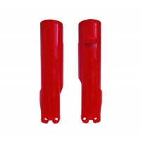 Rtech, Gaffelskydd, RÖD, KTM 24-25 450 EXC-F, 23-25 450 SX-F, 24-25 250 EXC, 24 250 EXC-F, 25 250 EXC-F /150 SX, 23-25 250 SX/250 SX-F, 24-25 350 EXC-F/150 EXC/300 EXC/500 EXC-F, 23-25 350 SX-F, 23-25 125 SX/300 SX, Husqvarna 23-24 FC 450, 25 FC 450, 24-2