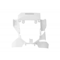 Rtech, Lampfäste, VIT, Husqvarna 24-25 FE 450, 24-25 FE 250/TE 250/FE 501/TE 150/TE 300, 24 FE 350, 25 FE 350