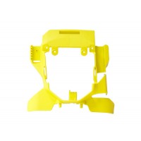Rtech, Lampfäste, GUL, Husqvarna 24-25 FE 450, 24-25 FE 250/TE 250/FE 501/TE 150/TE 300, 24 FE 350, 25 FE 350
