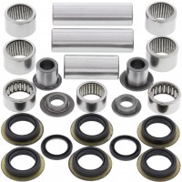 All Balls, Länkagesats, Kawasaki 02-25 KX65, Suzuki 03-05 RM65
