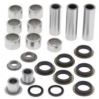 All Balls, Länkagesats, Kawasaki 01-25 KX85, 98-16 KX100, 98-00 KX80