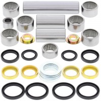 All Balls, Länkagesats, Yamaha 06-25 YZ250, 06-25 YZ125, FANTIC 22-23 XE 125/XX 125