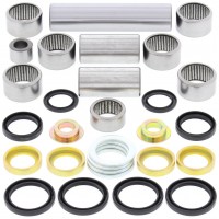 All Balls, Länkagesats, Yamaha 16 WR450F, 18-24 WR450F, 09-24 YZ450F, 15-25 WR250F, 09 YZ250F, 14-25 YZ250F