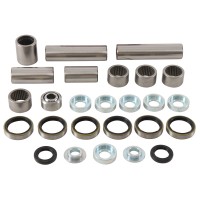 All Balls, Länkagesats, BETA 05-14 RR 450 4T Enduro/RR 400 4T Enduro, 24 RX 450 4T, 23 RR 250 2S, 24 RR 250 2T, 13-19 RR 250 2T Enduro/RR 300 2T Enduro, 20-22 RR 250 2T/RR 200 2T/RR 300 2T/XTRAINER 300 2T, 05-07 RR 250 4T Enduro, 25 RR X-PRO 250 2T, 23 RR