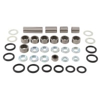 All Balls, Länkagesats, Honda 17-24 CRF450R, 18-19 CRF450RX, 21-24 CRF450RX/CRF450X, 18-24 CRF250R, 24 CRF250RX