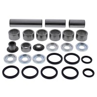 All Balls, Länkagesats, Kawasaki 19-24 KX450, 21-25 KX250, 24-25 KX250X