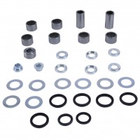 All Balls, Länkagesats, SHERCO 17-19 450 SEF, 23 450 SEF FACTORY, 23 250 SE FACTORY/250 SEF FACTORY/300 SEF FACTORY, 17-19 250 SE/250 SEF/300 SE, 22 250 SEF-Factory/300 SEF-Factory, 20-21 250 SEF-R, 18 125 SE, 19-21 125 SE-R, 17-18 300 SEF, 21 300 SEF-R