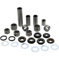 All Balls, Länkagesats, KTM 21-22 450 SX-F, 21-22 250 SX-F, 21-22 350 SX-F, 21-22 125 SX/150 SX, Husqvarna 22 FC 450, 22 FC 250, 21 TC 250, 22 FC 350, 21 TC 125, GasGas 21-22 MC 450F, 22-23 MC 250, 21-22 MC 250F, 21-22 EC 350F, 22 MC 350F, 21-22 MC 125