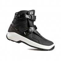 Gaerne, Pantera GORE-TEX, VUXEN, 44, SVART VIT