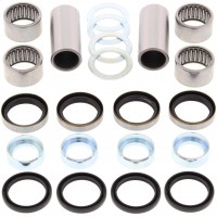 All Balls, Svinglager, KTM 07-12 450 SX-F, 04-16 250 EXC, 06-16 250 EXC-F, 03-16 250 SX, 05-15 250 SX-F, 12-16 350 EXC-F, 11-15 350 SX-F, 04-16 125 EXC/200 EXC/300 EXC, 04-15 125 SX, 07-08 144 SX, 09-15 150 SX, 04 200 SX, 08 505 SX-F, Husqvarna 14-15 FC 2