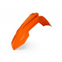 Rtech, Framskärm, ORANGE, KTM 18-25 85 SX, GasGas 21-24 MC 85