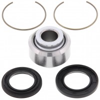All Balls, Stötdämparsats Övre Lager, Honda 02-25 CRF450R, 18-19 CRF450RX, 21-24 CRF450RX/CRF450X, 05-18 CRF450X, 97-07 CR250R, 04-17 CRF250R, 19-24 CRF250R, 23-24 CRF250RX, 04-18 CRF250X, 96-07 CR125R, 96-01 CR500R