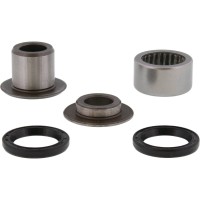 All Balls, Stötdämparsats Nedre Lager, Kawasaki 06-18 KX450F, 24 KX450X, 98-07 KX250, 04-18 KX250F, 98-05 KX125, 01-24 KX85, 00-25 KX65, 98-16 KX100, 98-00 KX80, Suzuki 04-05 RM-Z250, 03-05 RM65