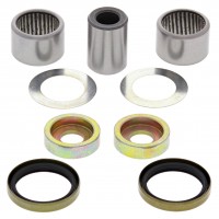 All Balls, Stötdämparsats Nedre Lager, KTM 11-20 450 SX-F, 12-22 250 SX, 11-20 250 SX-F, 11-20 350 SX-F, 12-20 125 SX/150 SX, 23 150 EXC, 20-22 150 EXC TPI, Husqvarna 14-17 FC 450, 14 FE 450, 16-23 FE 450, 14-20 FC 250/TC 250, 14-23 FE 250, 14-17 TE 250/T