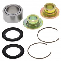 All Balls, Nedre KTM SX50 08->, KTM 08-23 50 SX, 20-22 SX-E 5, GasGas 21-23 MC 50, 21-25 MC-E 5
