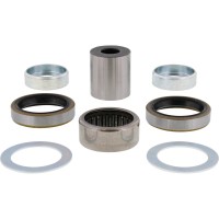 All Balls, Stötdämparsats Nedre Lager, KTM 23-24 450 SX-F, 23-25 250 SX, 23-24 250 SX-F, 23-24 350 SX-F, 23-25 125 SX/300 SX, 25 150 SX, Husqvarna 23-24 FC 450, 23-24 FC 250/TC 250, 24 TE 250/TE 150/TE 300, 23-24 FC 350, 23-24 TC 125, GasGas 24 EC 450F/MC