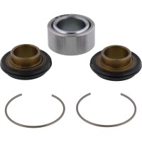 All Balls, Stötdämparsats Övre Lager, KTM 24-25 450 EXC-F, 24-25 250 EXC, 24 250 EXC-F, 25 250 EXC-F, 24-25 350 EXC-F/150 EXC/300 EXC/500 EXC-F, 25 85 SX, Husqvarna 25 TC 85, GasGas 25 MC 85